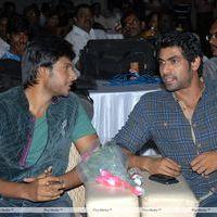 Routine Love Story Audio Launch Pictures | Picture 302889