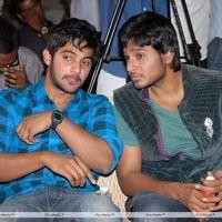 Routine Love Story Audio Launch Pictures | Picture 302890
