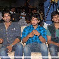 Routine Love Story Audio Launch Pictures | Picture 302892