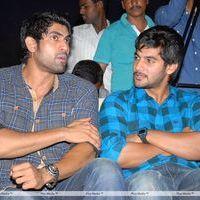 Routine Love Story Audio Launch Pictures | Picture 302896