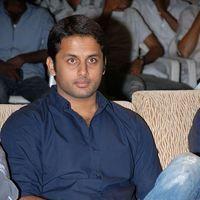 Nitin - Routine Love Story Audio Launch Pictures | Picture 302904