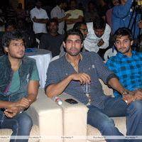 Routine Love Story Audio Launch Pictures | Picture 302908