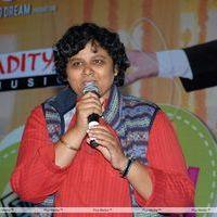 Nandini Reddy - Routine Love Story Audio Launch Pictures
