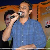 Routine Love Story Audio Launch Pictures | Picture 302911
