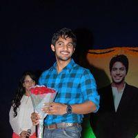 Aadi Sai Kumar - Routine Love Story Audio Launch Pictures | Picture 302912