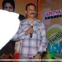 Routine Love Story Audio Launch Pictures | Picture 302913