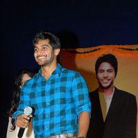 Aadi Sai Kumar - Routine Love Story Audio Launch Pictures | Picture 302916