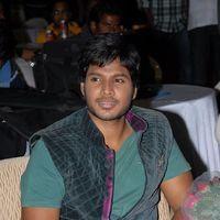 Sundeep Kishan - Routine Love Story Audio Launch Pictures | Picture 302918