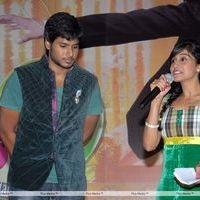 Routine Love Story Audio Launch Pictures | Picture 302919