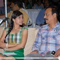 Routine Love Story Audio Launch Pictures | Picture 302923