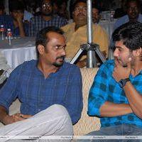 Routine Love Story Audio Launch Pictures | Picture 302925