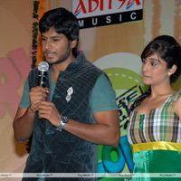 Routine Love Story Audio Launch Pictures | Picture 302926