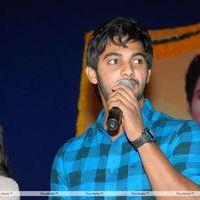 Aadi Sai Kumar - Routine Love Story Audio Launch Pictures | Picture 302930