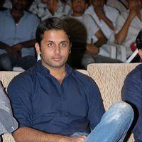 Routine Love Story Audio Launch Pictures | Picture 302931