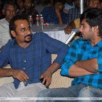Routine Love Story Audio Launch Pictures | Picture 302933