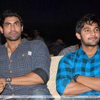 Routine Love Story Audio Launch Pictures | Picture 302934