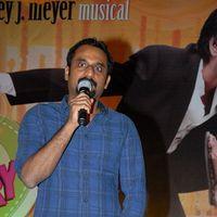 Routine Love Story Audio Launch Pictures | Picture 302935
