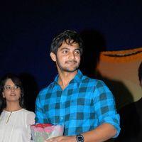 Routine Love Story Audio Launch Pictures