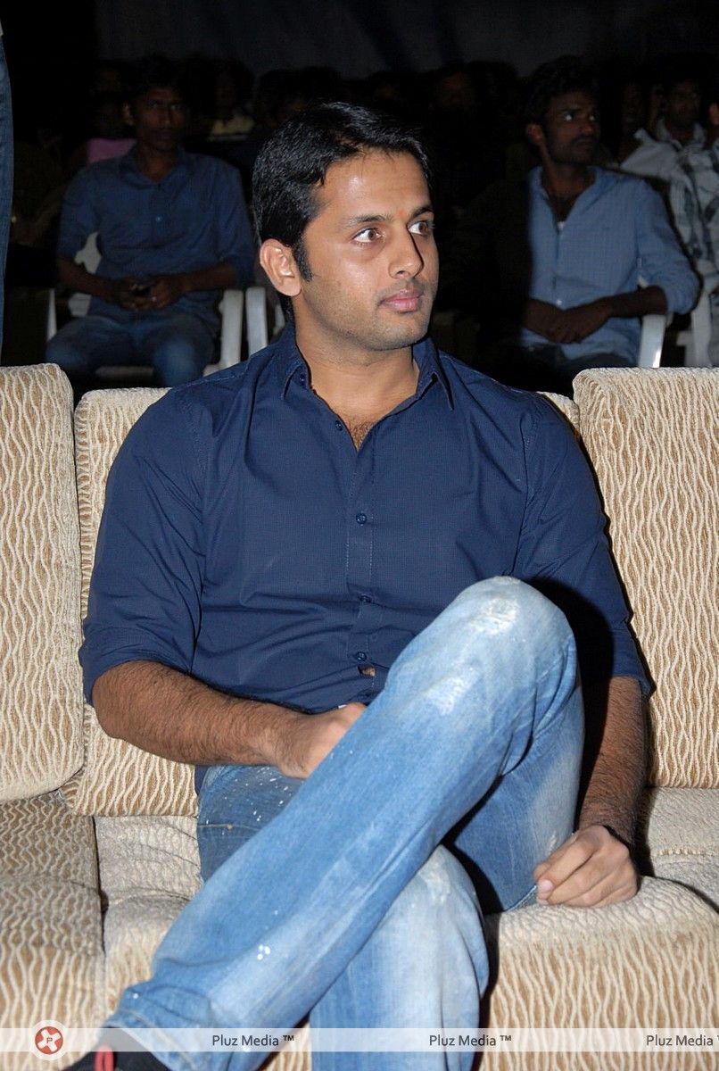 Nitin - Routine Love Story Audio Launch Pictures | Picture 302590