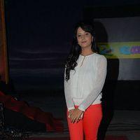 Routine Love Story Audio Launch Pictures | Picture 302593