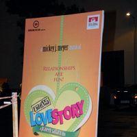 Routine Love Story Audio Launch Pictures | Picture 302601