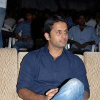 Nitin - Routine Love Story Audio Launch Pictures | Picture 302665