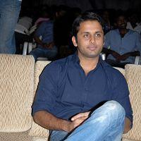 Nitin - Routine Love Story Audio Launch Pictures | Picture 302667