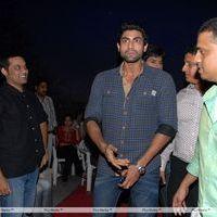 Routine Love Story Audio Launch Pictures | Picture 302669