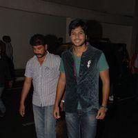 Routine Love Story Audio Launch Pictures | Picture 302671