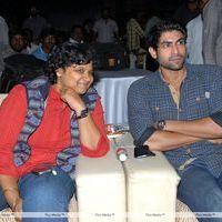 Routine Love Story Audio Launch Pictures | Picture 302673