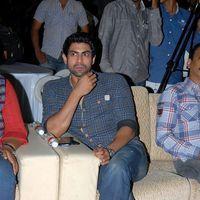 Routine Love Story Audio Launch Pictures | Picture 302674
