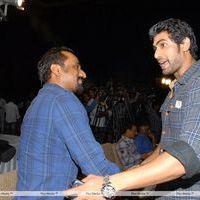 Routine Love Story Audio Launch Pictures | Picture 302676