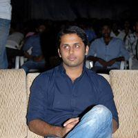 Nitin - Routine Love Story Audio Launch Pictures | Picture 302682