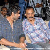 Routine Love Story Audio Launch Pictures | Picture 302685