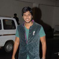 Sundeep Kishan - Routine Love Story Audio Launch Pictures | Picture 302688
