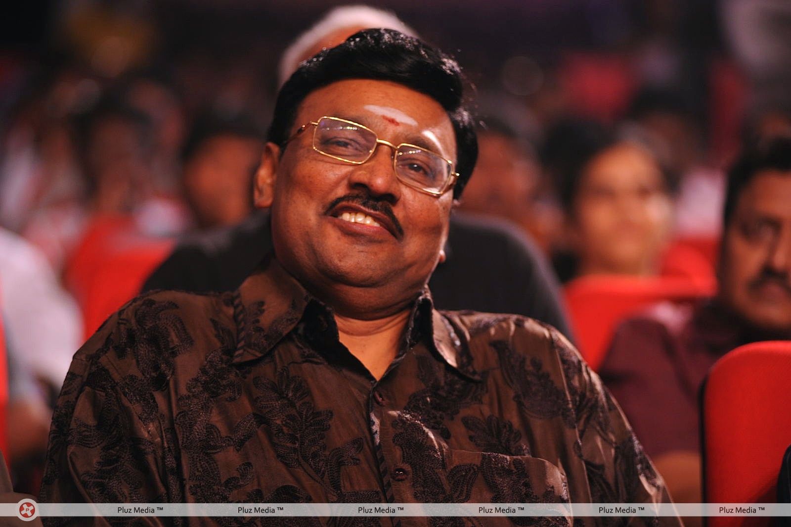 K. Bhagyaraj - Genius Telugu Movie Audio Launch Pictures | Picture 304769