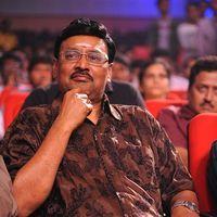K. Bhagyaraj - Genius Telugu Movie Audio Launch Pictures | Picture 304706