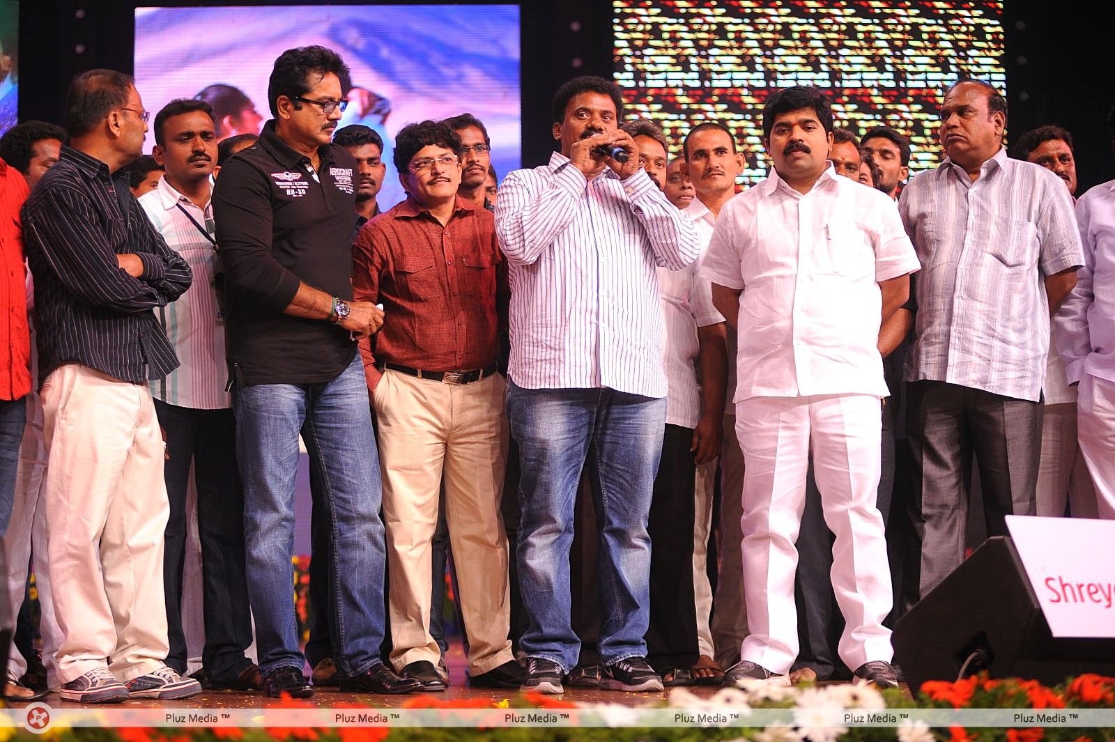 Genius Telugu Movie Audio Launch Pictures | Picture 305013