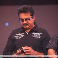 Sarath Kumar - Genius Telugu Movie Audio Launch Pictures | Picture 304524