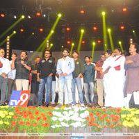Genius Telugu Movie Audio Launch Pictures | Picture 305061