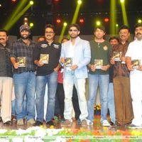 Genius Telugu Movie Audio Launch Pictures | Picture 305063