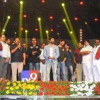 Genius Telugu Movie Audio Launch Pictures | Picture 305071