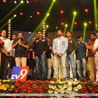 Genius Telugu Movie Audio Launch Pictures | Picture 305082