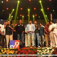 Genius Telugu Movie Audio Launch Pictures | Picture 305086