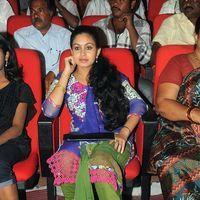 Abhinaya - Genius Telugu Movie Audio Launch Pictures | Picture 304471