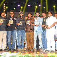 Genius Telugu Movie Audio Launch Pictures | Picture 305095