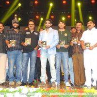 Genius Telugu Movie Audio Launch Pictures | Picture 305105