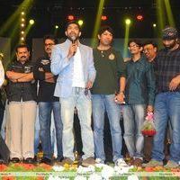 Genius Telugu Movie Audio Launch Pictures | Picture 305111