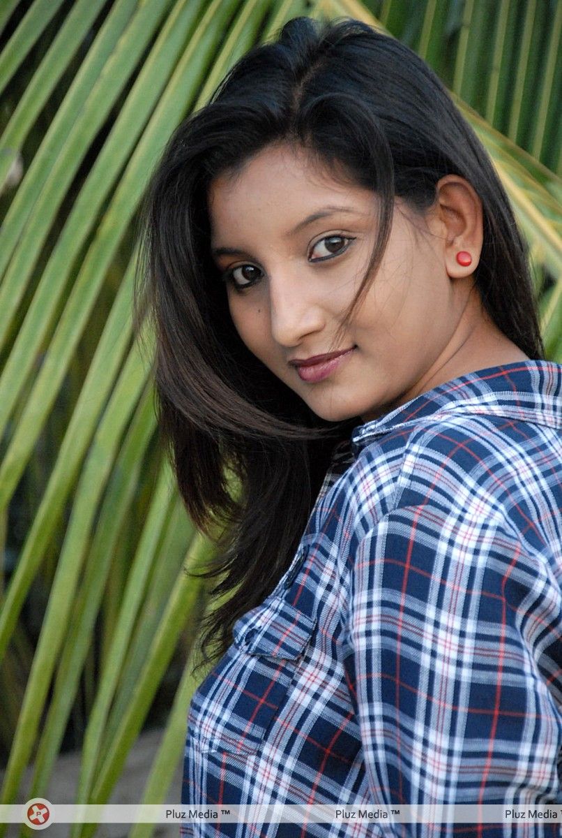 Actress Vinisha at 3 Eye Creations Pressmeet Stills | Picture 304412