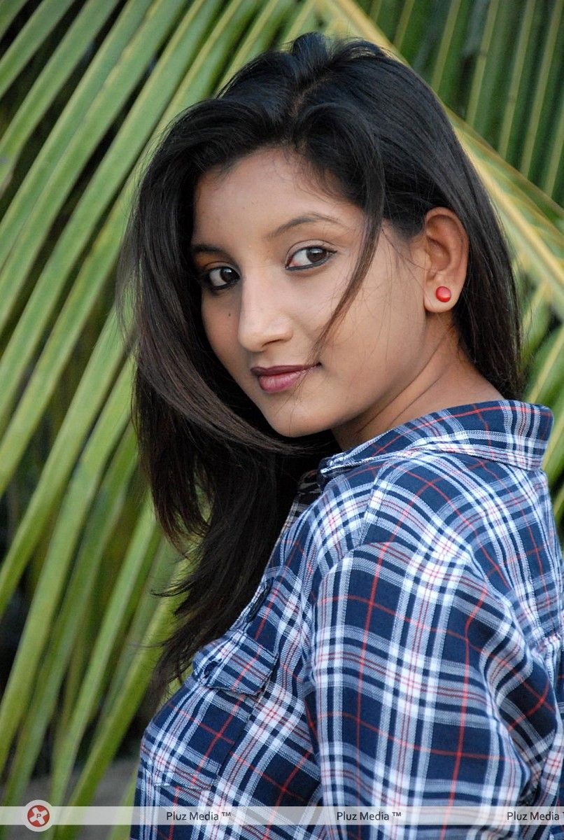 Actress Vinisha at 3 Eye Creations Pressmeet Stills | Picture 304424